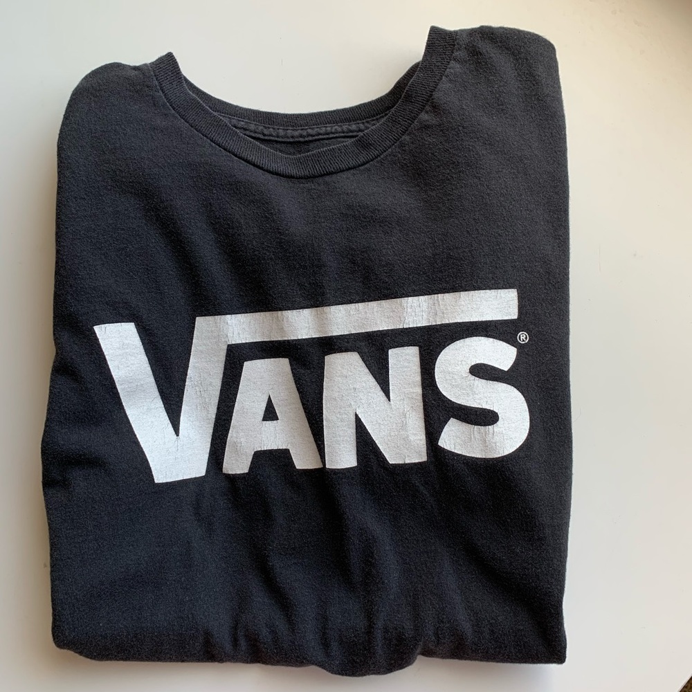 Vans Shirt